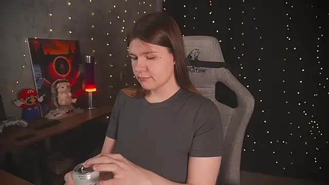 cuteamberlyyy online show from February 2026 04:31:01 AM