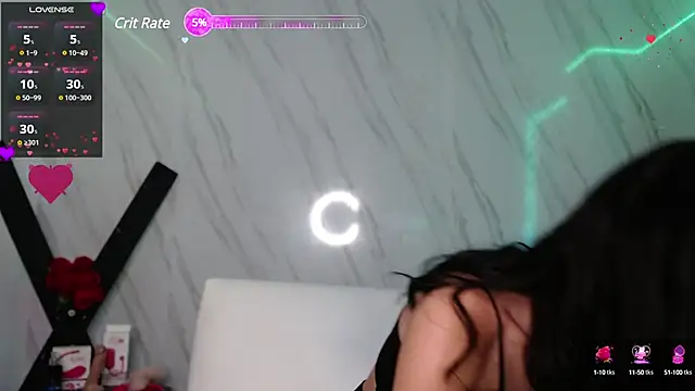 jeimy garcia online show from February 2025 12:04:02 PM