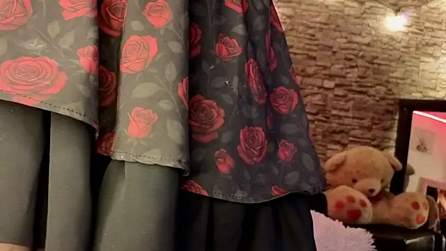 jeimy garcia online show from February 2026 12:37:01 PM