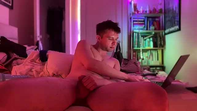 CupidZass online show from December 2024 09:43:02 AM