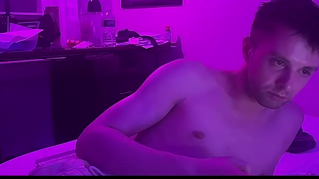 CupidZass online show from January 2025 08:07:02 AM