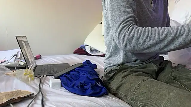 CupidZass online show from January 2025 07:26:02 PM