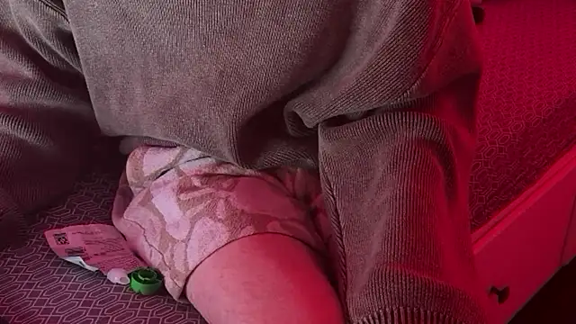 CupidZass online show from November 2025 11:47:01 PM