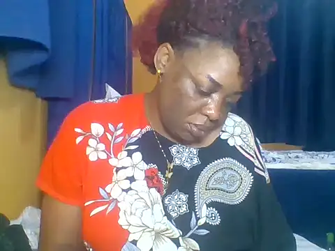 Snapshot of Prettyblackgal chatting on May 2026 03:33:02 PM Prettyblackgal online show from May 2026 03:33:02 PM