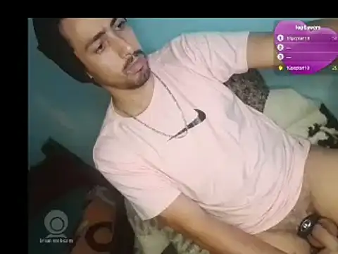 Snapshot of ellechozo chatting on January 2025 04:00:02 AM ellechozo online show from January 2025 04:00:02 AM