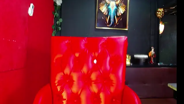 aitanarus online show from October 2025 08:08:02 PM