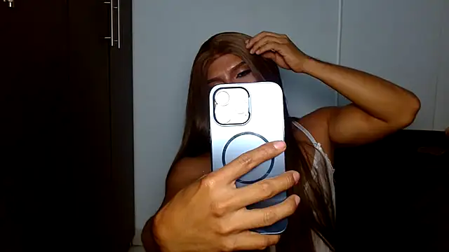 luisaqueenxxx online show from January 2026 08:14:01 PM