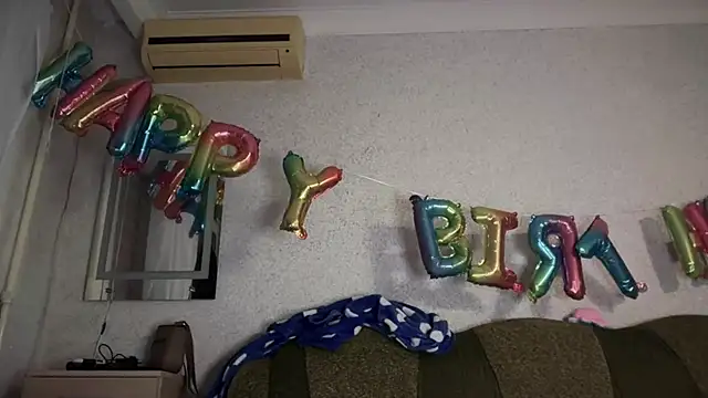 daddyandmyprincess online show from October 2025 06:17:01 PM