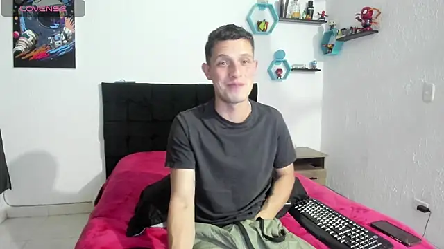 RyanHorseman online show from February 2025 12:08:01 PM