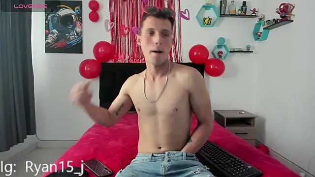 RyanHorseman online show from February 2025 04:56:02 PM