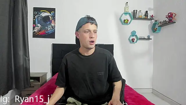 RyanHorseman online show from March 2025 11:39:02 AM