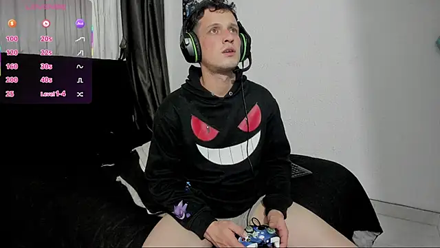 RyanHorseman online show from November 2025 02:00:01 AM