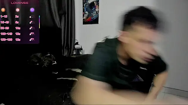 RyanHorseman online show from November 2025 02:10:02 AM