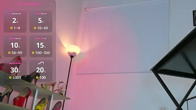 Snapshot of violettastrada chatting on December 2024 08:26:02 PM violettastrada online show from December 2024 08:26:02 PM