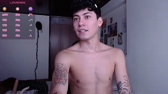 Amahd696 online show from February 2026 02:54:01 PM