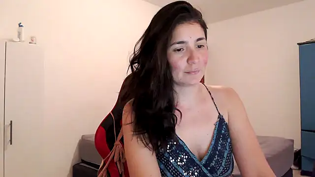 samantha s69 online show from January 2025 07:51:01 PM