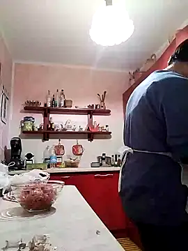 passione503 online show from January 2025 08:29:01 AM