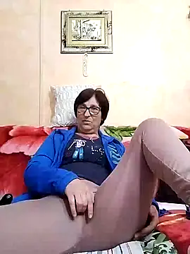 passione503 online show from January 2025 12:39:01 PM