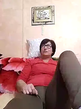 passione503 online show from January 2025 06:56:01 PM