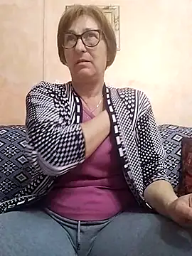 passione503 online show from February 2025 12:04:02 PM