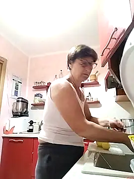 passione503 online show from November 2025 08:14:01 AM