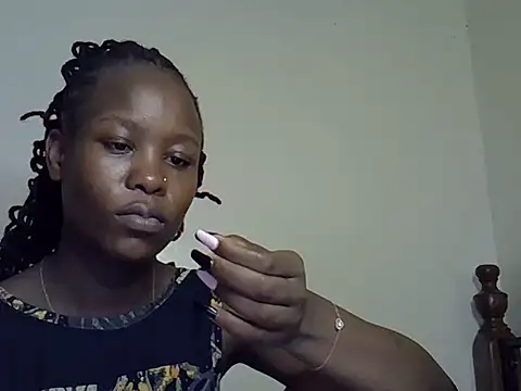 Snapshot of Sonnia_ chatting on March 2025 03:34:01 PM Sonnia online show from March 2025 03:34:01 PM