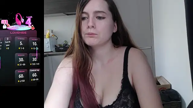 Dominahot4you online show from October 2025 09:35:02 AM