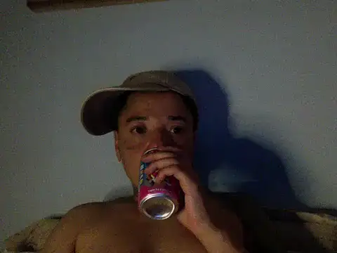 BOY DJ FTM online show from November 2025 12:46:02 AM