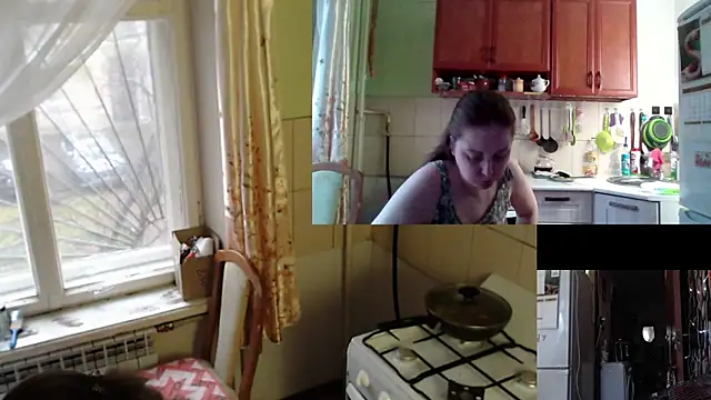 Sakura Green online show from November 2025 07:52:02 AM