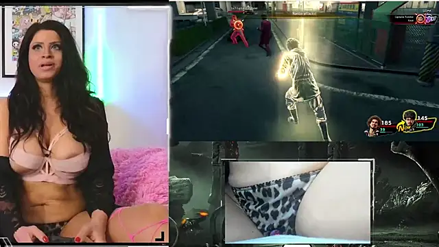 DeepDora online show from December 2024 03:45:02 AM