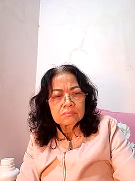 Hotestlove online show from February 2025 01:11:01 AM