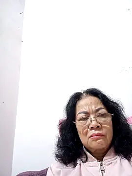 Hotestlove online show from March 2025 10:55:02 PM
