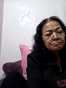 Hotestlove online show from March 2025 10:48:01 AM