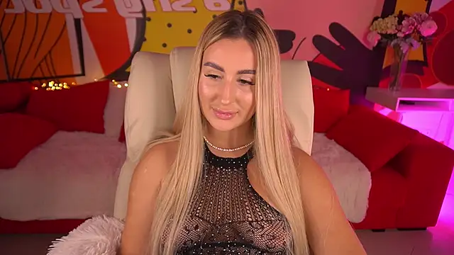 LiaBrazzerr online show from November 2025 03:22:01 PM