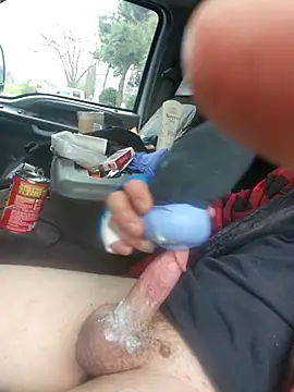 Crackkers online show from March 2025 11:00:02 PM