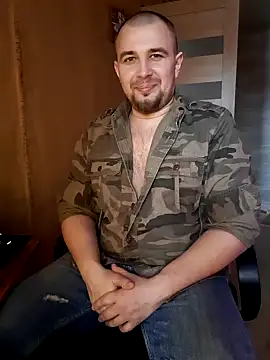 Foxyshaved online show from February 2025 08:32:02 AM