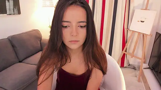 Raychell Black online show from November 2025 03:36:01 PM