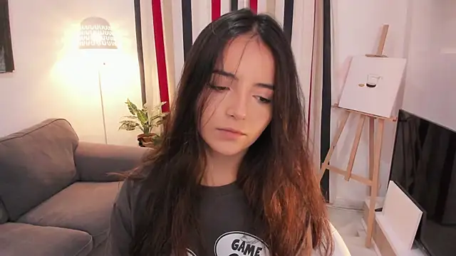 Raychell Black online show from November 2025 04:40:01 PM