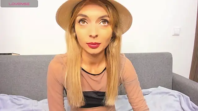  ellen meow  online show from February 2025 11:45:01 PM