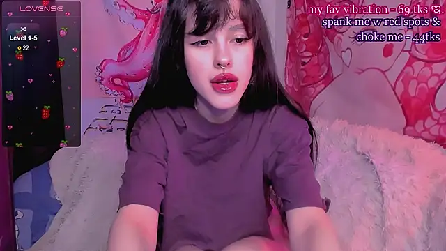 Sofagreen  online show from December 2024 10:31:01 PM