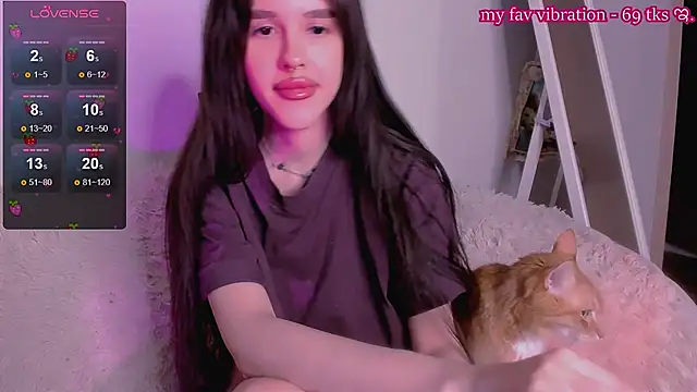 Sofagreen  online show from January 2025 08:52:02 PM