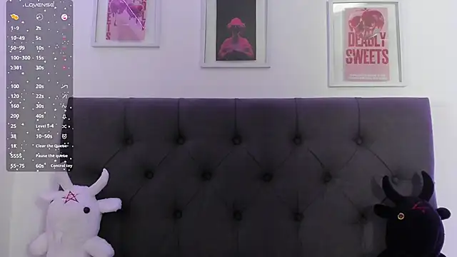 IsadoraGalle  online show from February 2026 09:46:01 PM