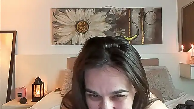 JoyCasidy online show from January 2025 09:09:01 PM