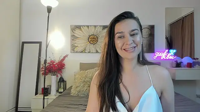 JoyCasidy online show from November 2025 03:23:01 PM