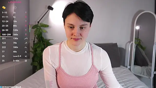 MaryCoopeer online show from February 2025 11:12:02 AM