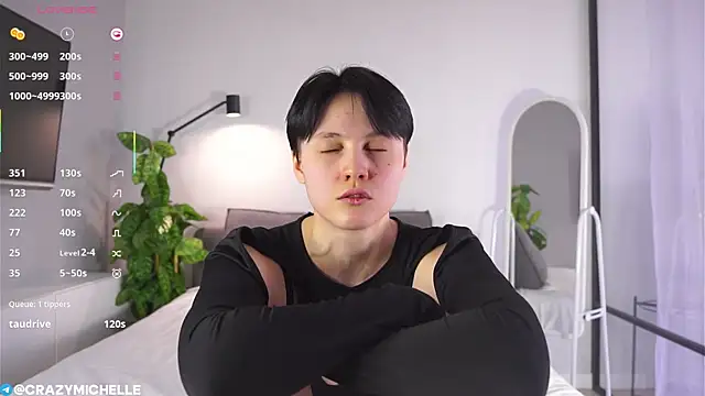 MaryCoopeer online show from March 2025 11:21:01 AM