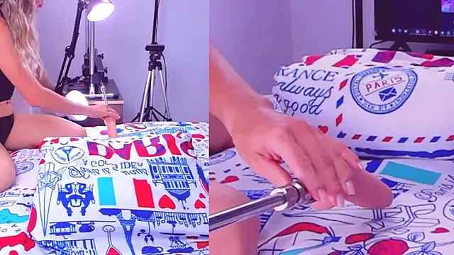 Snapshot of MiaCoper chatting on September 2025 11:07:01 PM MiaCoper online show from September 2025 11:07:01 PM