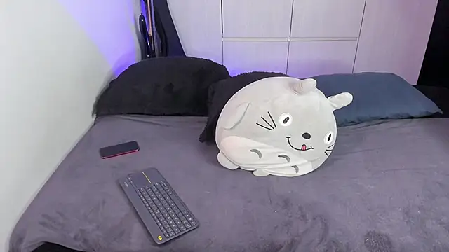 Aventure Twinks online show from January 2025 01:43:01 PM