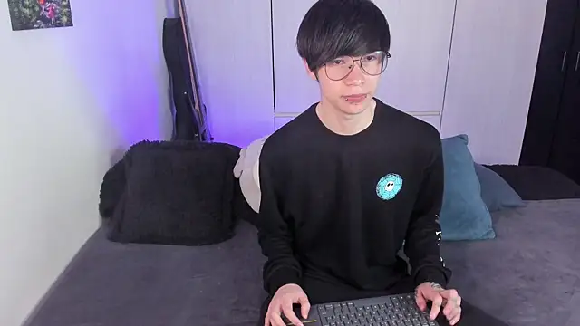 Aventure Twinks online show from January 2025 10:29:02 AM