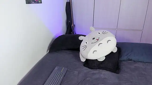 Aventure Twinks online show from January 2025 01:10:01 PM